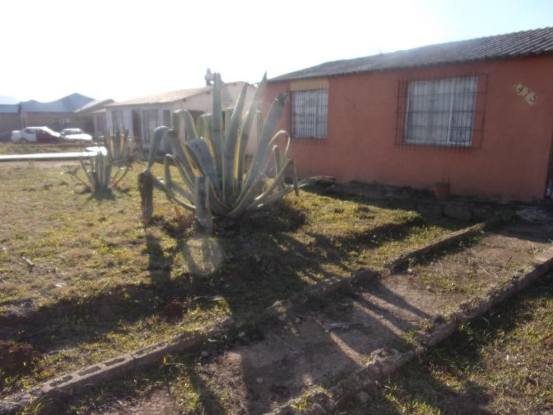 3 Bedroom Property for Sale in Ezibeleni Eastern Cape